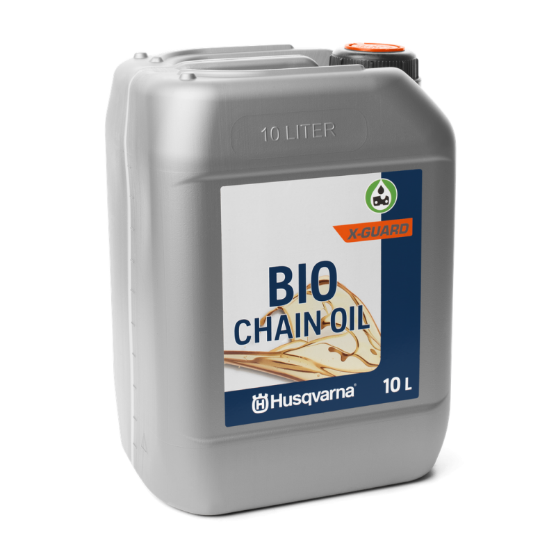 X-Guard Bio Chain Oil 596457303