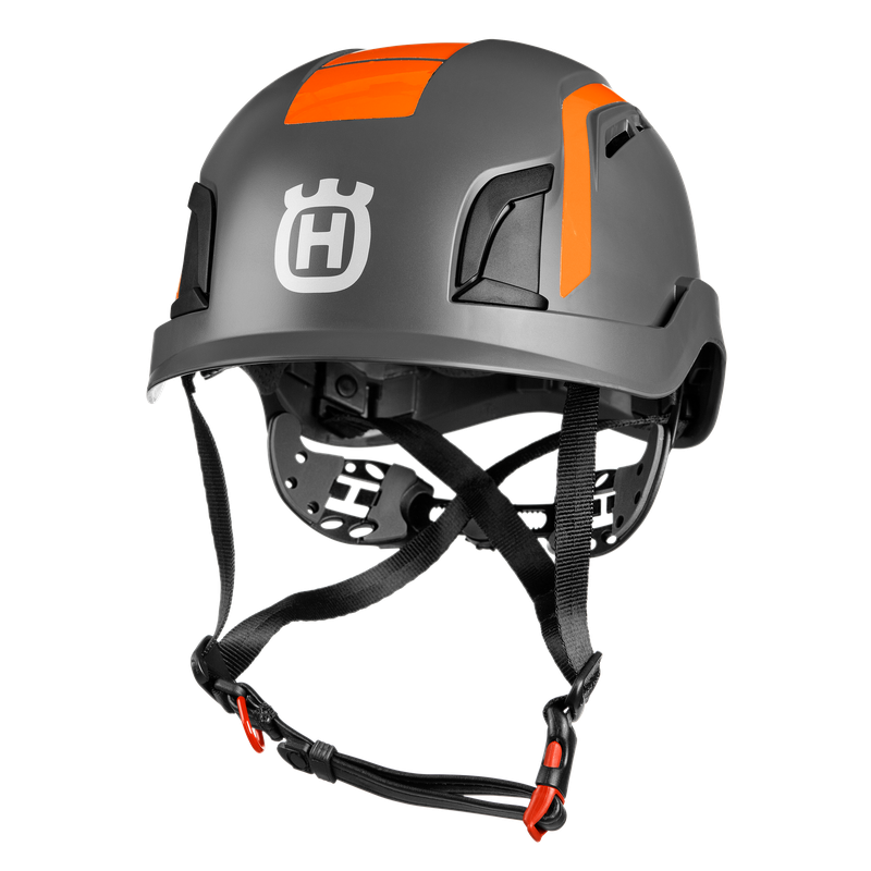 Spire™ Vent Arborist Helmet - Helmet Only 597681801