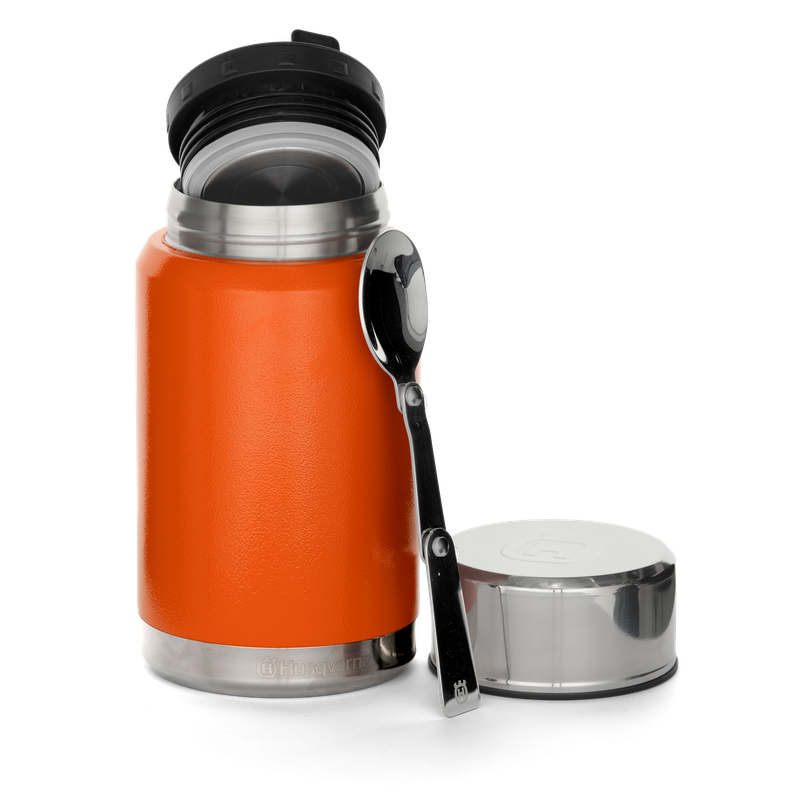 Xplorer Insulated Food Can - 0,6L 597417801