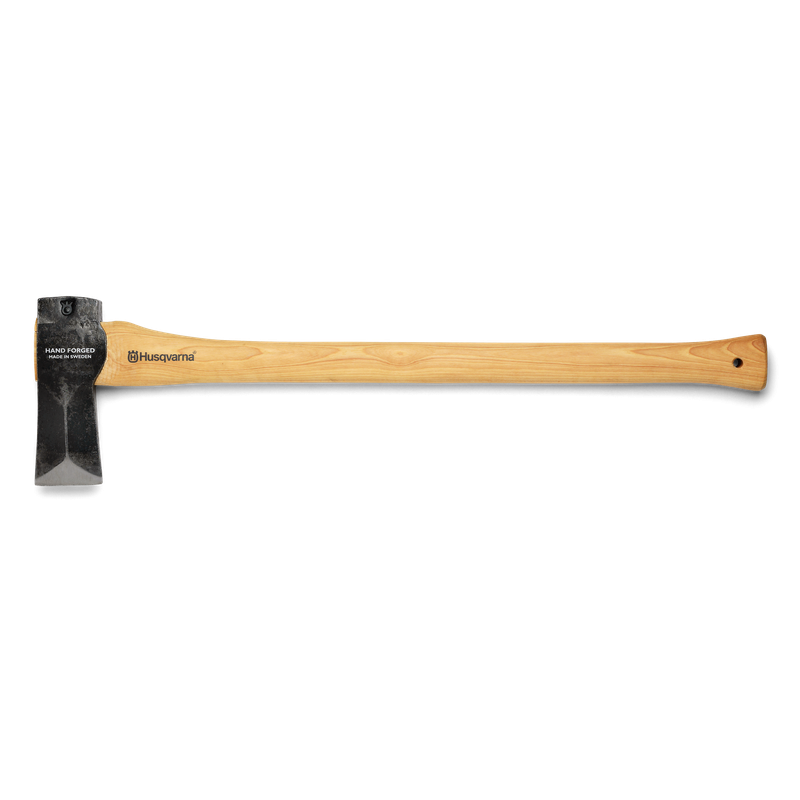 Large Splitting Axe