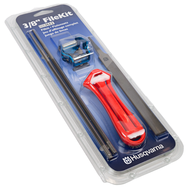 Husqvarna Filing Kits 505698130