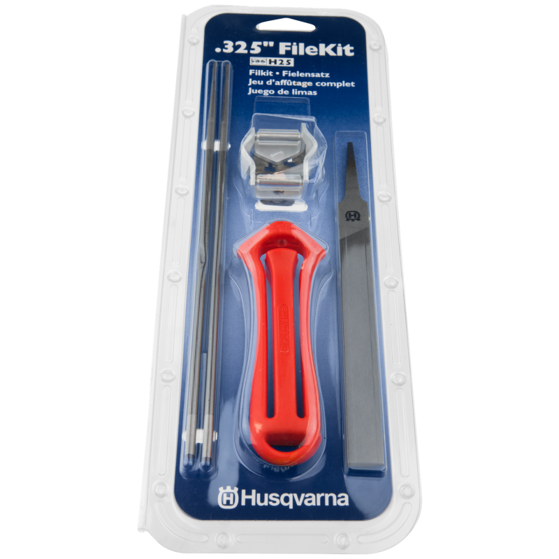 Husqvarna Filing Kits 505698125
