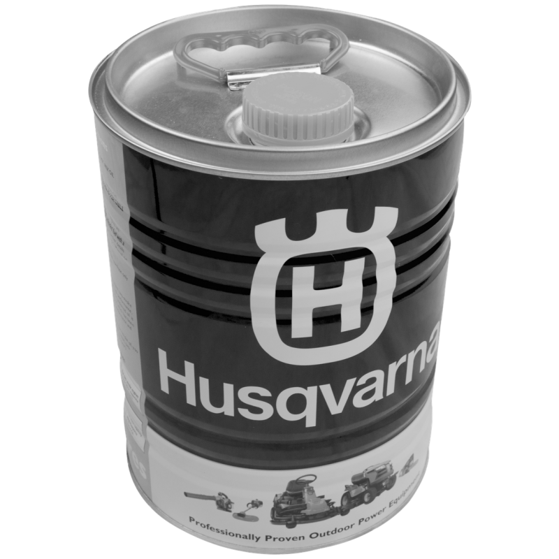 FUEL CAN 5 lit (CTN 6) 502676201