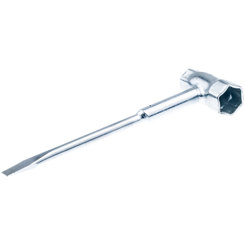 Combi wrench - Flat/13/19 503139601