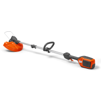 HUSQVARNA 215iL with battery and charger 970536008