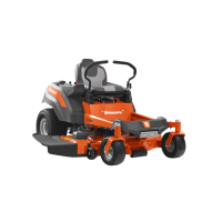 HUSQVARNA Z248F 970458901