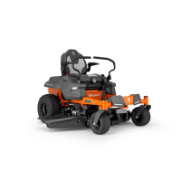 Husqvarna Z245i 970812801