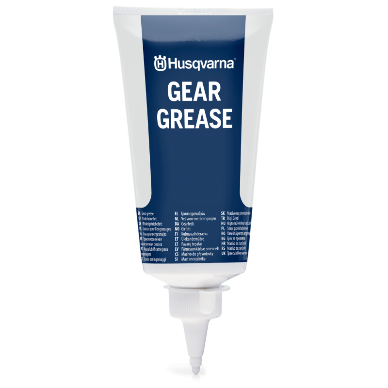 Eco Bevel Gear Grease 503976401