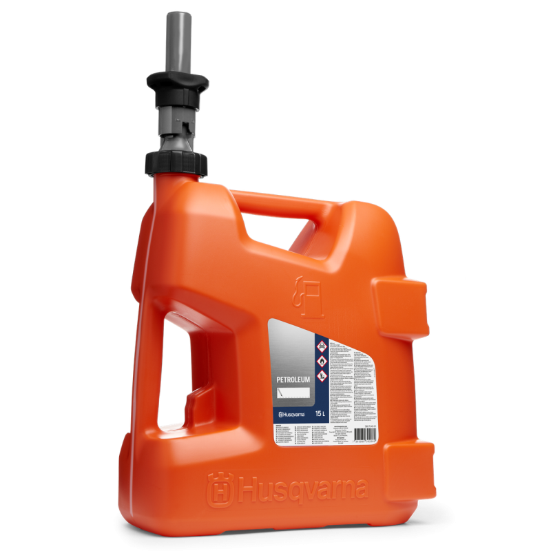Fuel can 15L 580754501