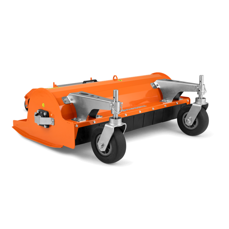 Husqvarna Flail Mower - suits P524X 547121502