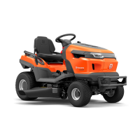 Husqvarna TS 220TDF 970740601