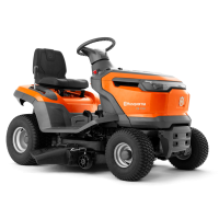 Husqvarna TS 114 970622501