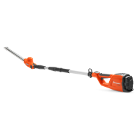 HUSQVARNA 120iTK4-H with battery and charger 970515911