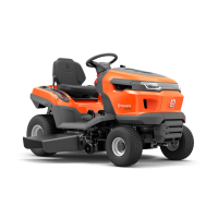 Husqvarna TS 216Tm 970834001