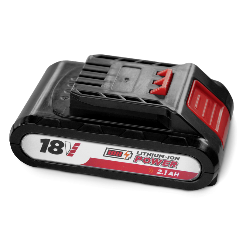 18V Li-Ion Charger - Slow 599404603