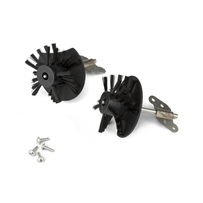 Automower- Active wheel brush kit 548283001