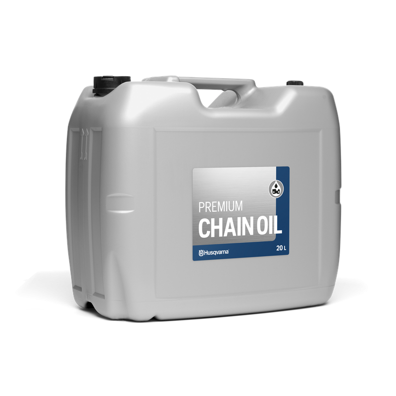 Mineral Bar & Chain Oil 579396201