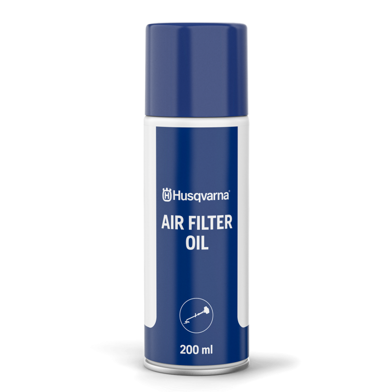 Husqvarna Air filter oil 538629501