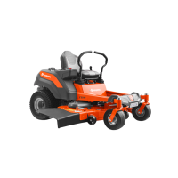 HUSQVARNA Z254F 970459001