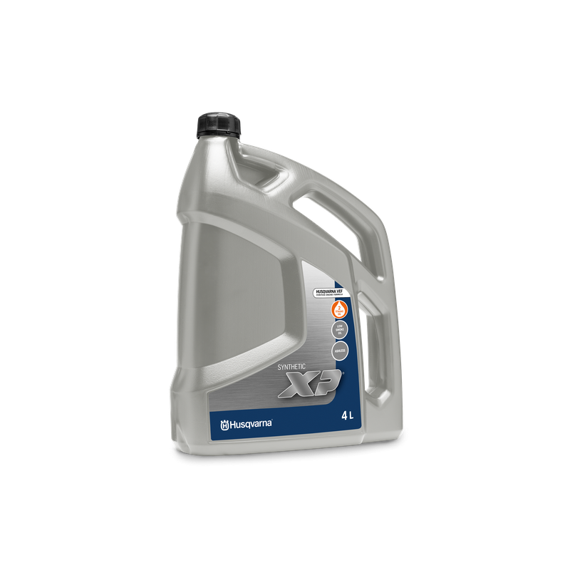 Husqvarna XP- Synthetic 2-stroke oil 547929803