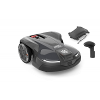 Husqvarna Automower® 450X NERA with Husqvarna EPOS™ Plug-in Kit + Reference Station 970535358