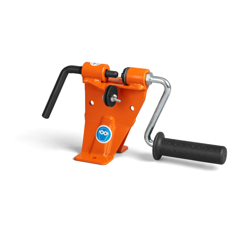 Rivet spinner 599365701