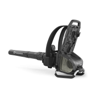 Husqvarna 550iBTX without battery and charger 967681103