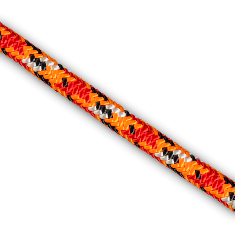 Climbing rope 534098702