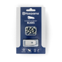 Husqvarna Automower- Blades 577864603