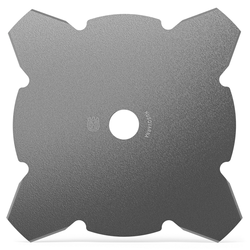Grass blade - 4 Tooth, ø 255mm, 1