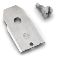 Husqvarna Automower- Enhance HSS Blades 599805301