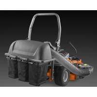 Husqvarna Collection system 598390201