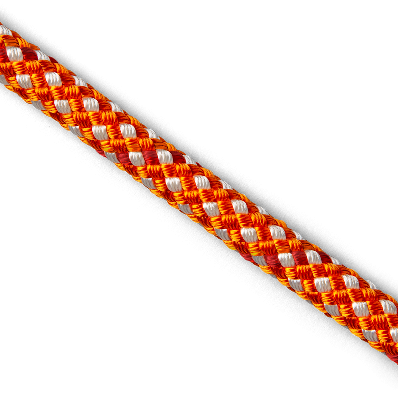 Rigging rope 534098901