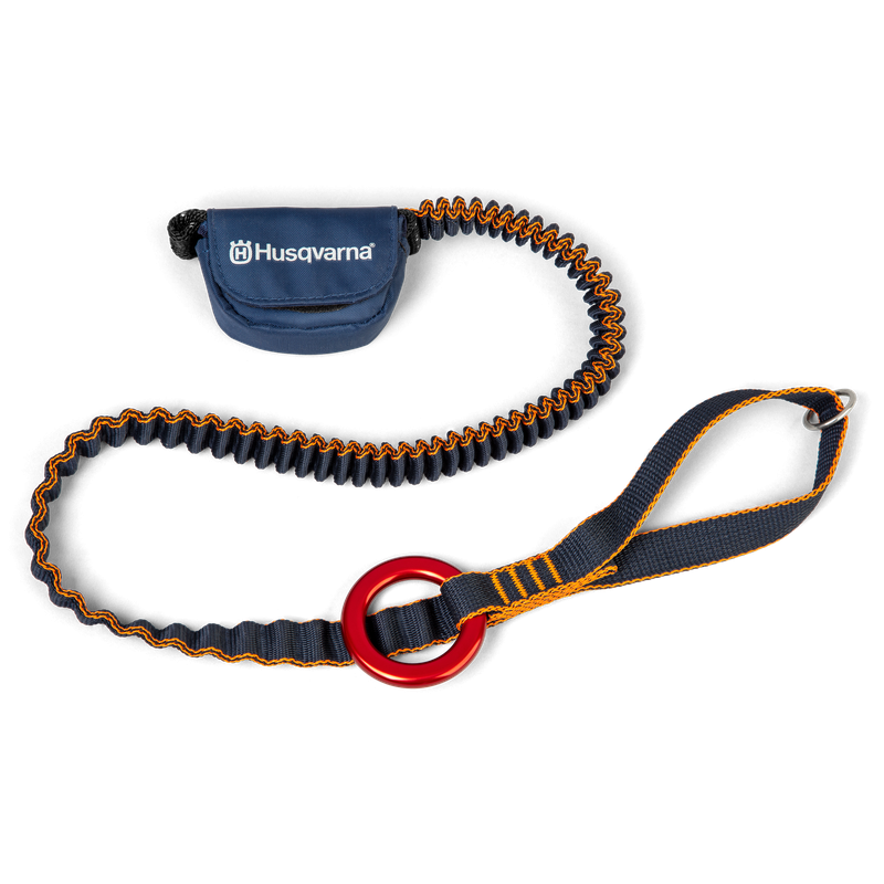 Anti-shock chainsaw strap 534100801