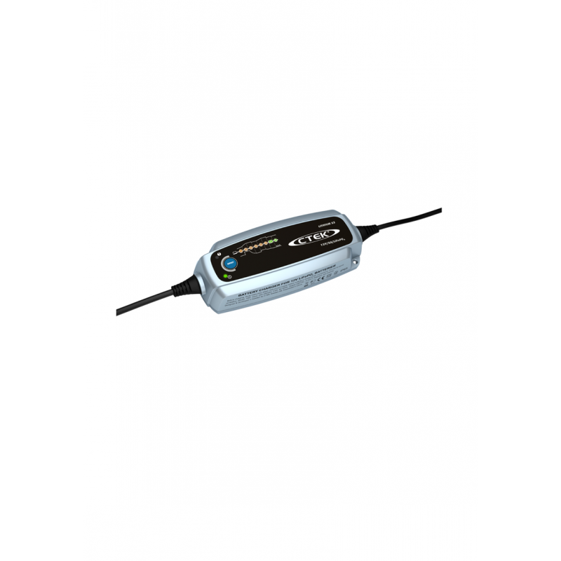 Battery Charger XS Lithium 12V / 5A LiFePO4 590068202