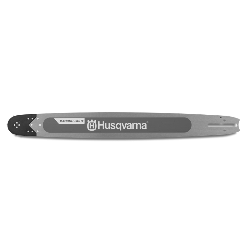 X-TOUGH LIGHT Solid bar 3/8