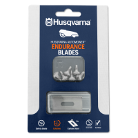 Automower- Endurance Safety Blades 595084401