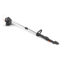 Husqvarna Aspire™ Trimmer 18V Without Battery and Charger 970620202