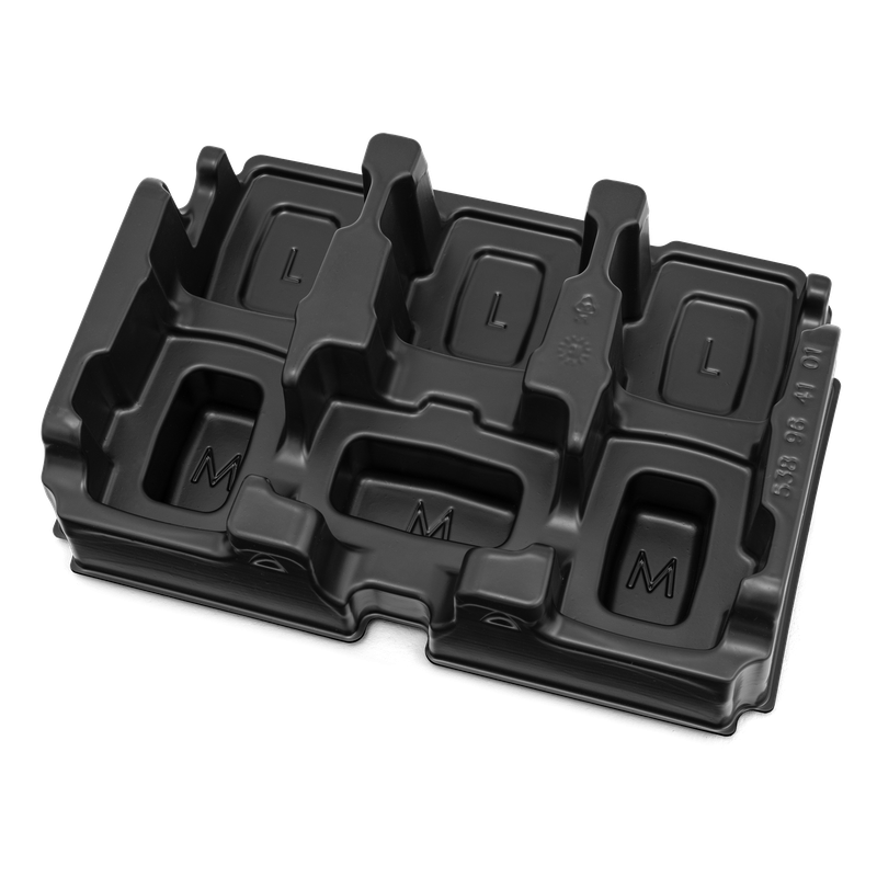 Husqvarna Insert M&L for Battery box 970694201