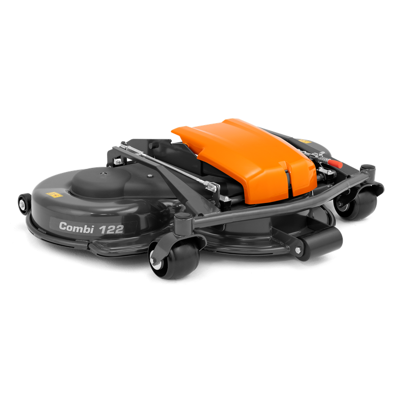 Husqvarna Cutting deck - Combi 122 970626301
