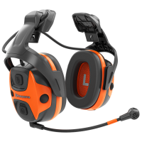 Husqvarna X-COM Active, helmet mount 536913201