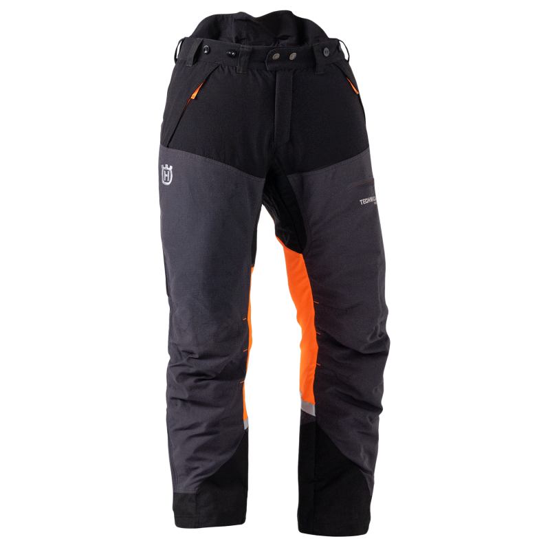 Husqvarna chainsaw trousers, Technical Robust 537642746