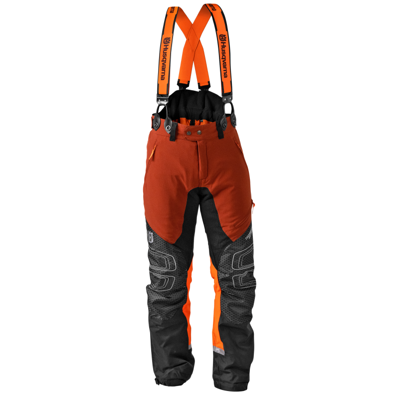 Husqvarna chainsaw trousers, Technical Extreme 537643246