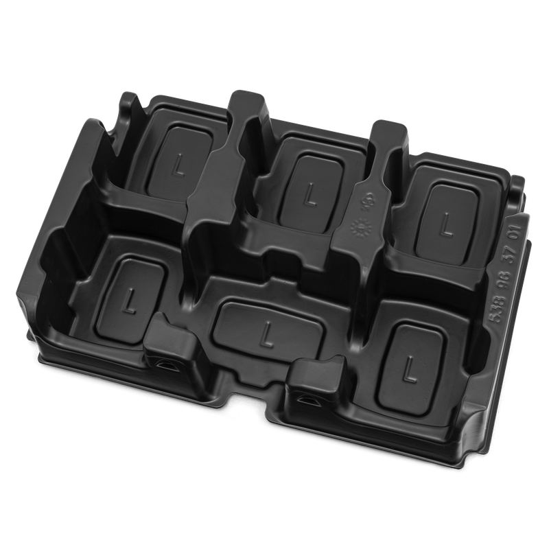 Husqvarna Insert L for Battery box 970694101