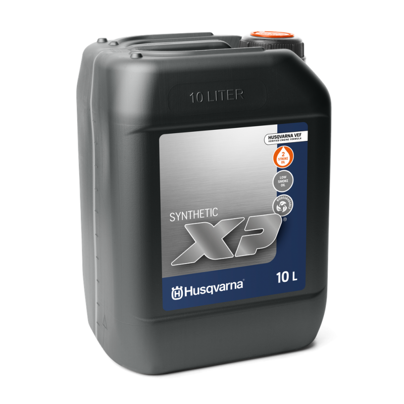 Two stroke oil, XP- Synthetic