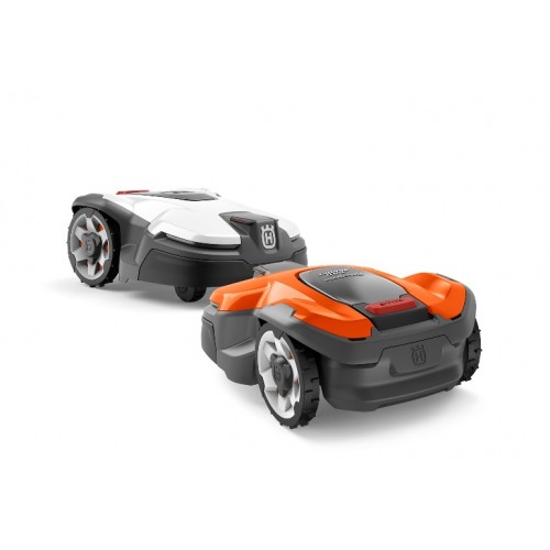 Automower original body