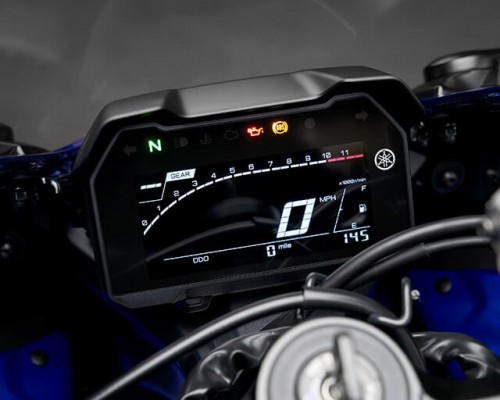 LCD Instruments