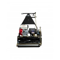 Mow Master Residential Mower R22G Black