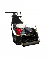 Mow Master Residential Mower R22G Black