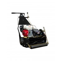 Mow Master Residential Mower R22G Black